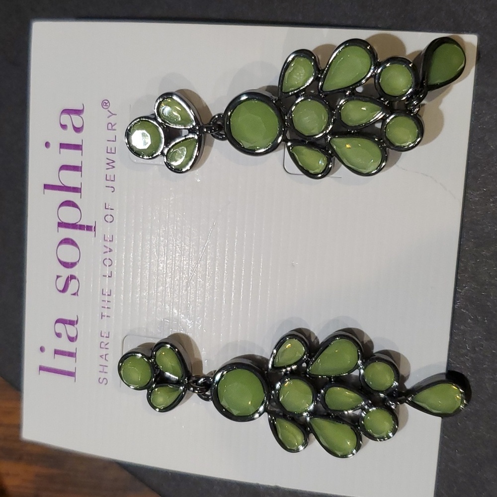Is pierced earrings